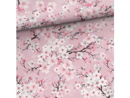sakura pink ftsj