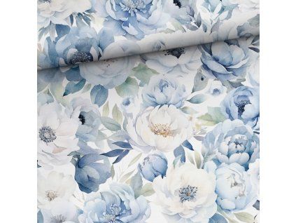 dusty blue ftsj