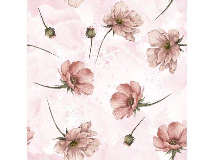 Pink wash