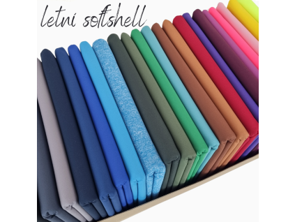 letní soft