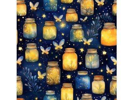 JAMJARSANDFIREFLIES