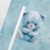 ft panel grumpy bear blue size