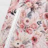 pink boho size ftsj