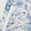 dusty blue size ftsj