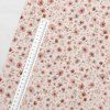 tiny flowers pink size ftsj