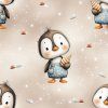 771 Pinguin 3 sarans