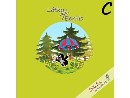 latkyberkis krteček podzim panel C