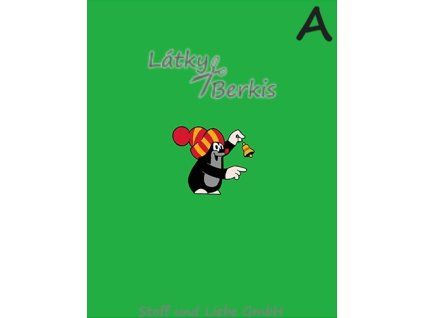 latkyberkis krteček vánoce panel A