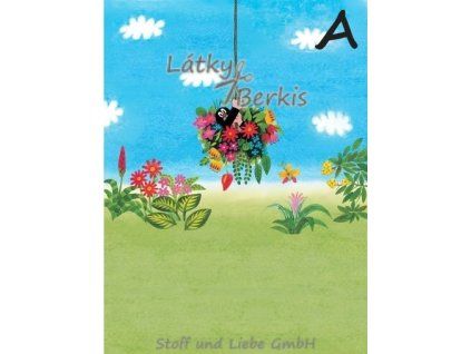 latkyberkis krteček jaro A