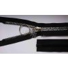 Zip PH8 písmenka 75cm dělitelný