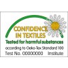 Oeko Tex Standard 100