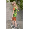 lealina sandraschreiber knuddelmonster lilo2 0shirt zuckerwolkenfabrik bermuda 4 mod