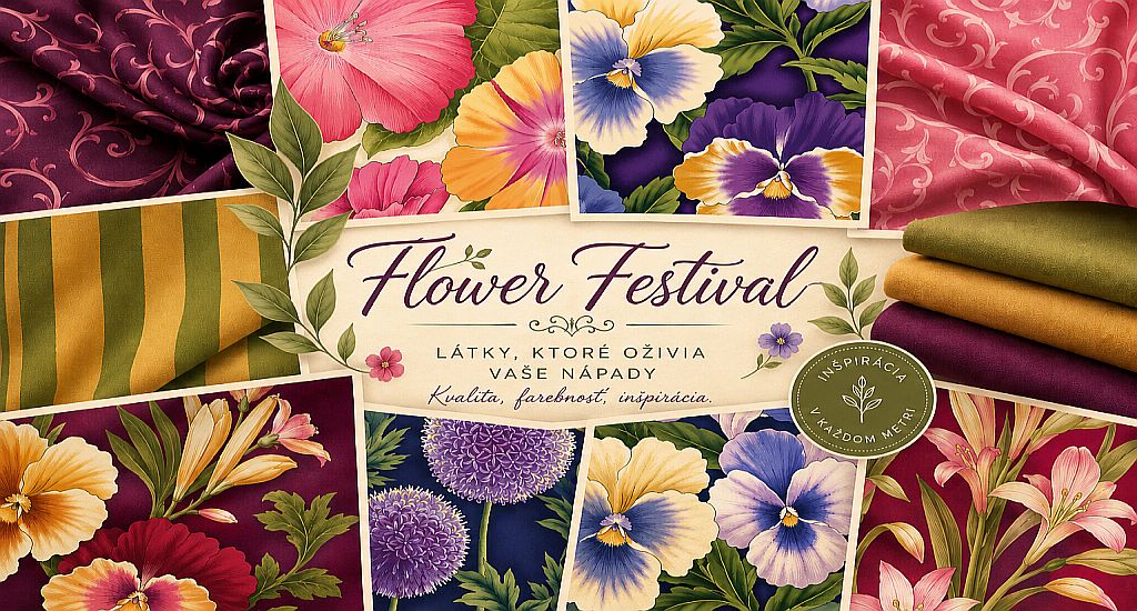 Flower Festival