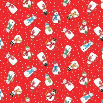 2483 R Snowmen 400x400