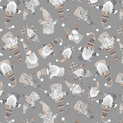 GAIL C1392 GREY