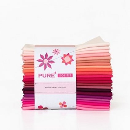 PURE SOLIDS bundles BLOSSOMING CB PFQ505