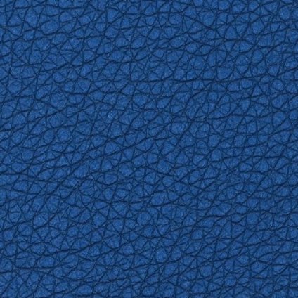 kozenka soft lesk 105 modra