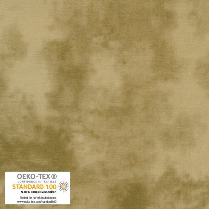 Quilters Shadow / 805 / hnedo - šedá - svetlá
