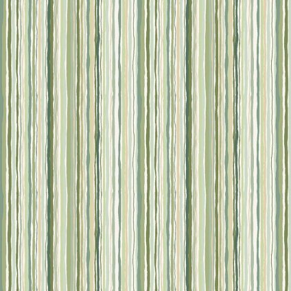 STRIPE GREEN 019G