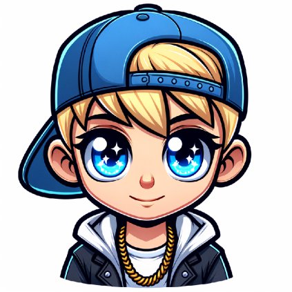 Hip Hop / Tanečník / panel-11