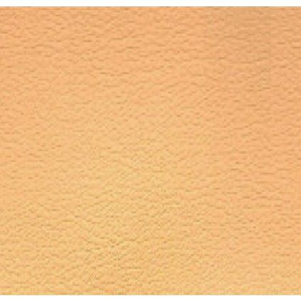 Koženka PL06 Karamelová