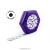 hexagon magnetic purple nav jec textiln metr sklen n vl kno oboustrann d lka 150cm 1300x950 w 50 middle