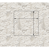 ivory11 17cm výrez