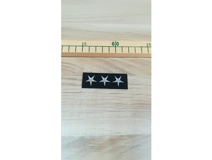 Army hviezdy
