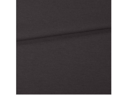 Teplákovina antracit