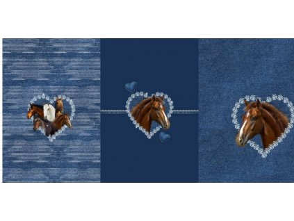 Panel kone - teplákovina