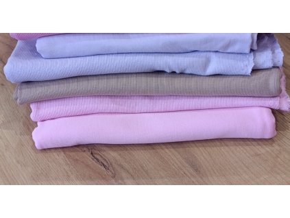 patent svetlo ružový