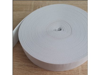 Guma 3cm  balenie 25m
