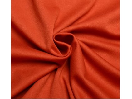 Teplákovina tehlová