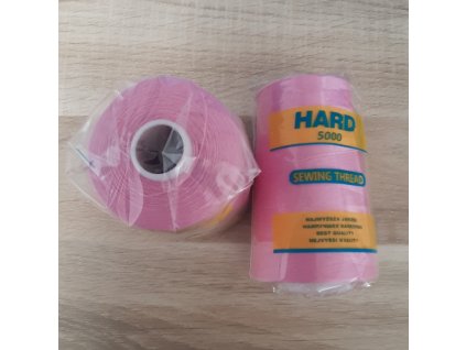 HARD 5000Y baby pink