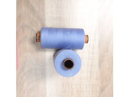 Amann baby blue