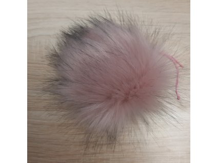 Brmbolec ružový 15cm