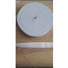 Guma 2,5 cm balenie 25m