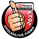 Spolehlivá firma