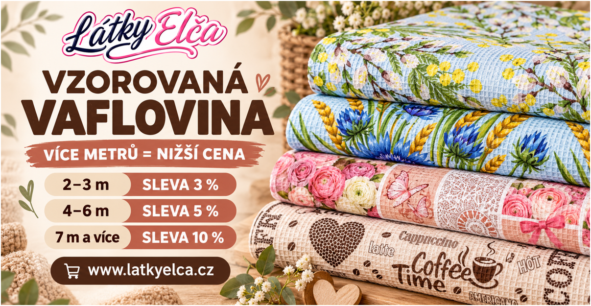 Vaflovina
