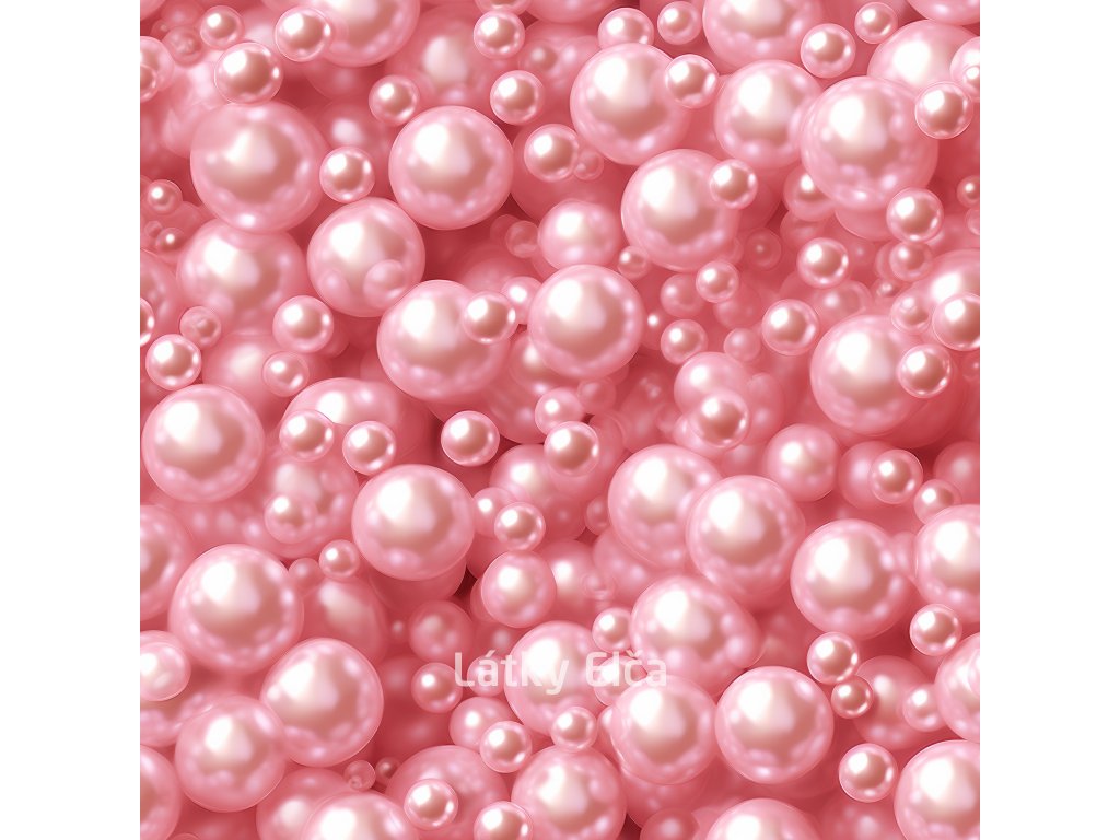 Pink Glam 10