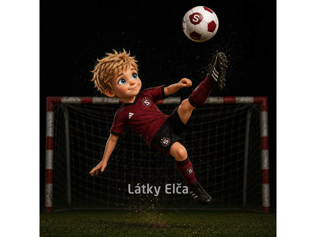 fotbalista 5