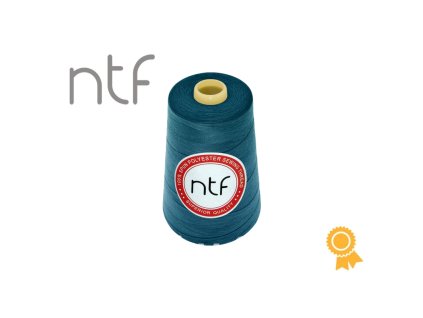 polyesterove zavity ntf 120 40 2 tmavy smaragd a615 5000 yd