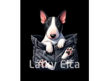 Bull Terrier