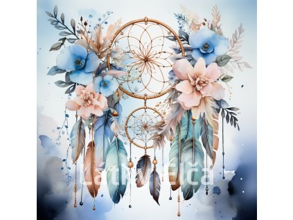 Panel kočárkovina - lapače 5