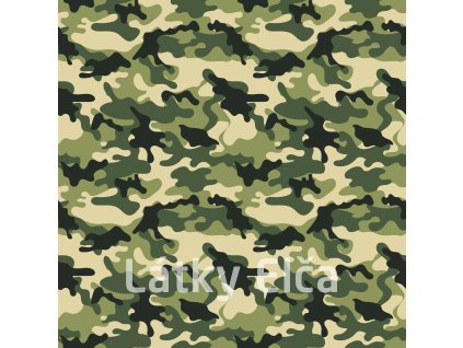 Seamless Camouflage 5