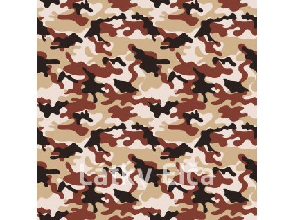 Seamless Camouflage 9
