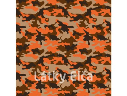 Seamless Camouflage 11