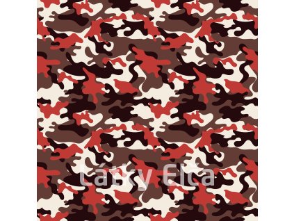 Seamless Camouflage 14