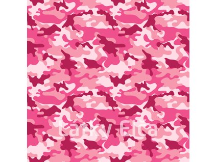 Seamless Camouflage 15