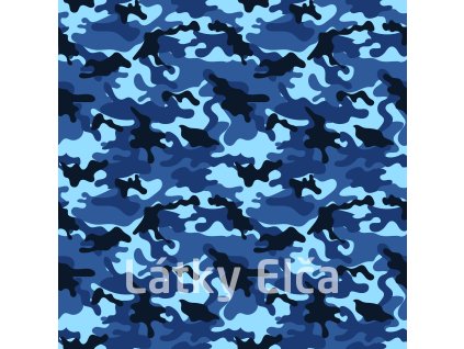 Seamless Camouflage 16